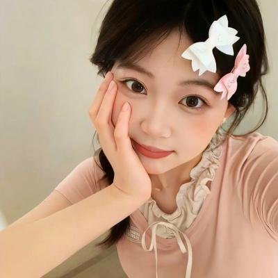 美丽笨女人