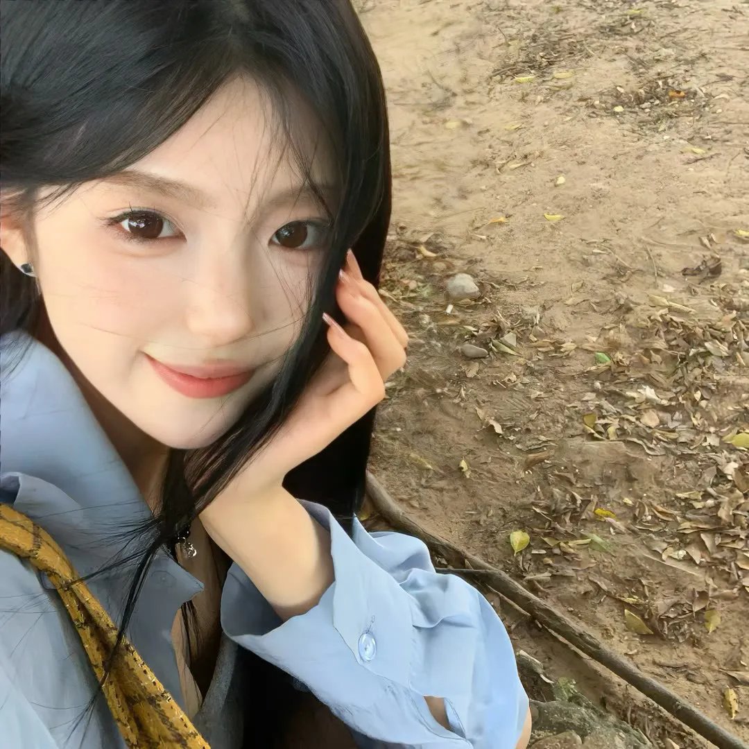 性感尤物