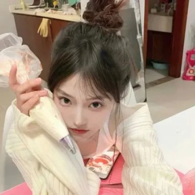 此生注定就是你·动态漫