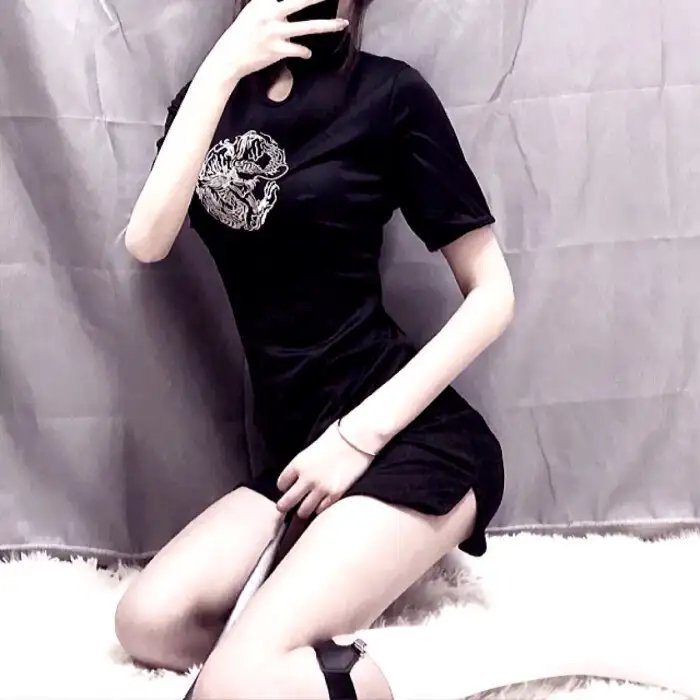 回魂女
