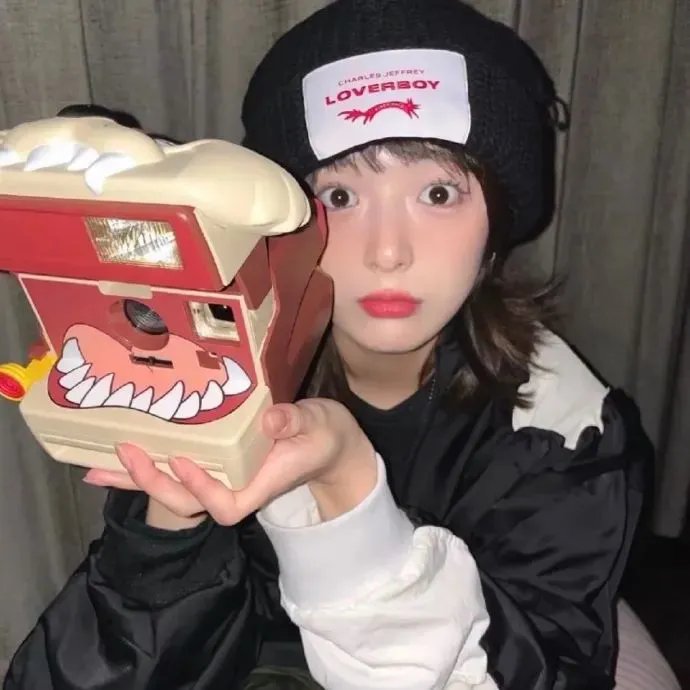 环保少女:格蕾塔